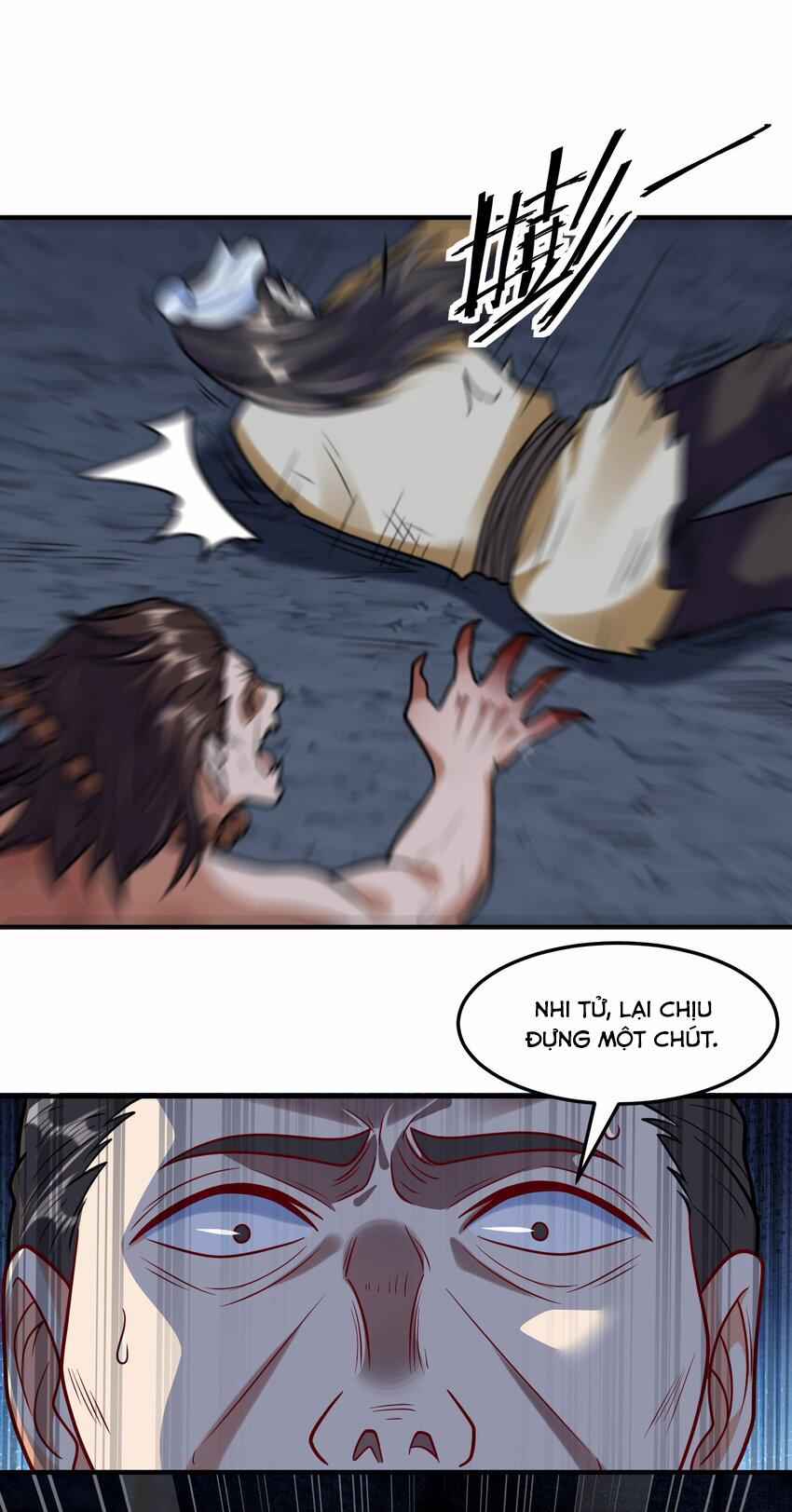 Luyện Khí Chi Thần 61 trang 24