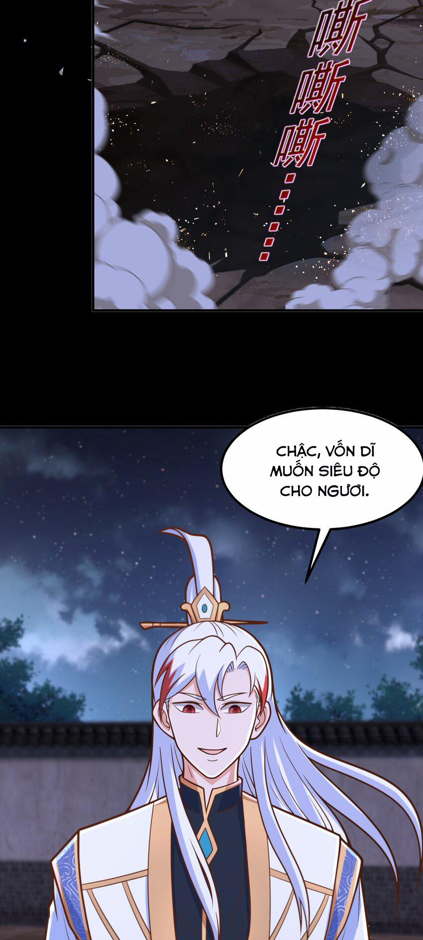 Luyện Khí Chi Thần 62 trang 15