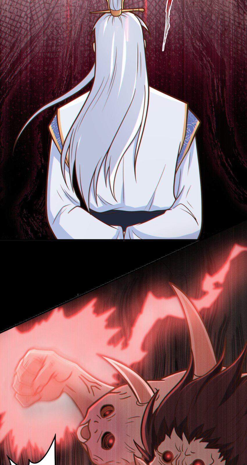 Luyện Khí Chi Thần 62 trang 17