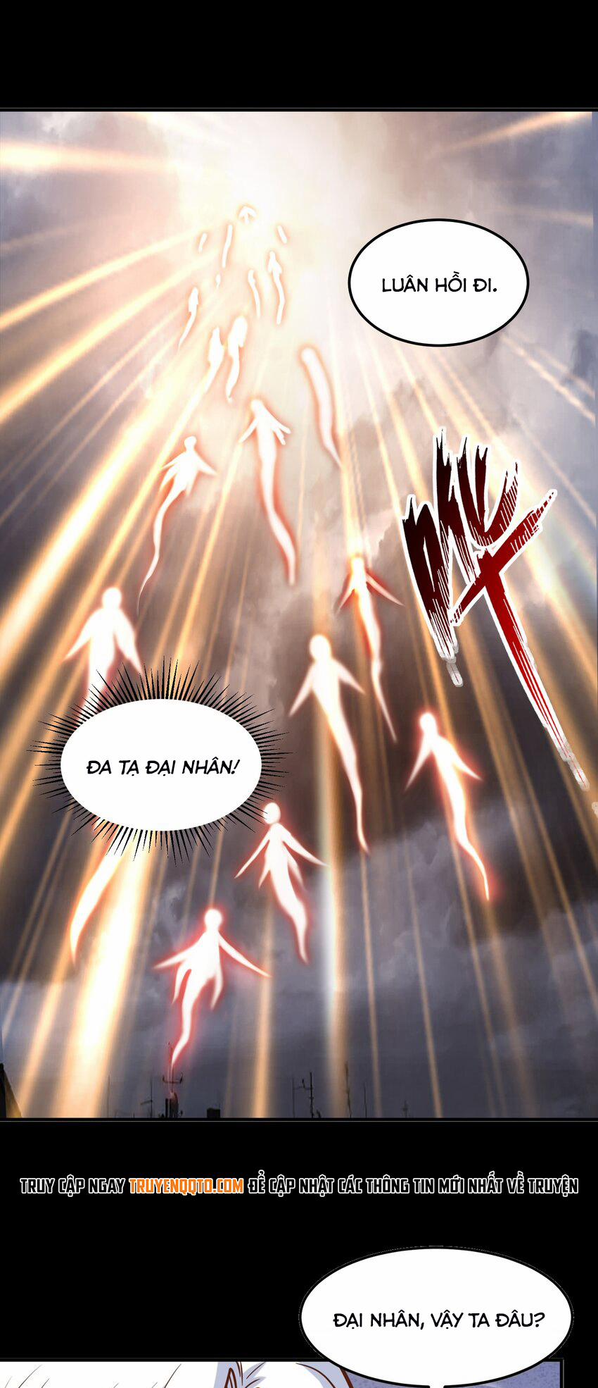 Luyện Khí Chi Thần 62 trang 26