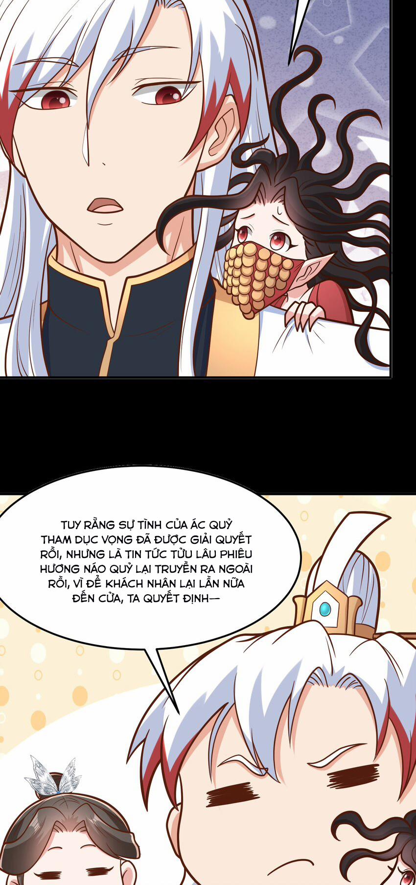 Luyện Khí Chi Thần 62 trang 27