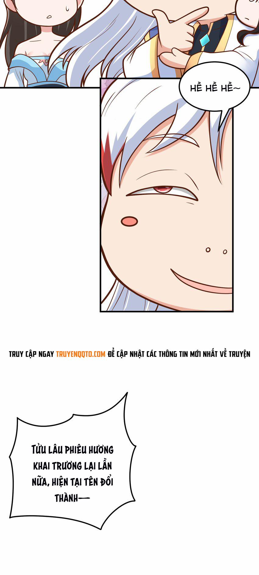 Luyện Khí Chi Thần 62 trang 28