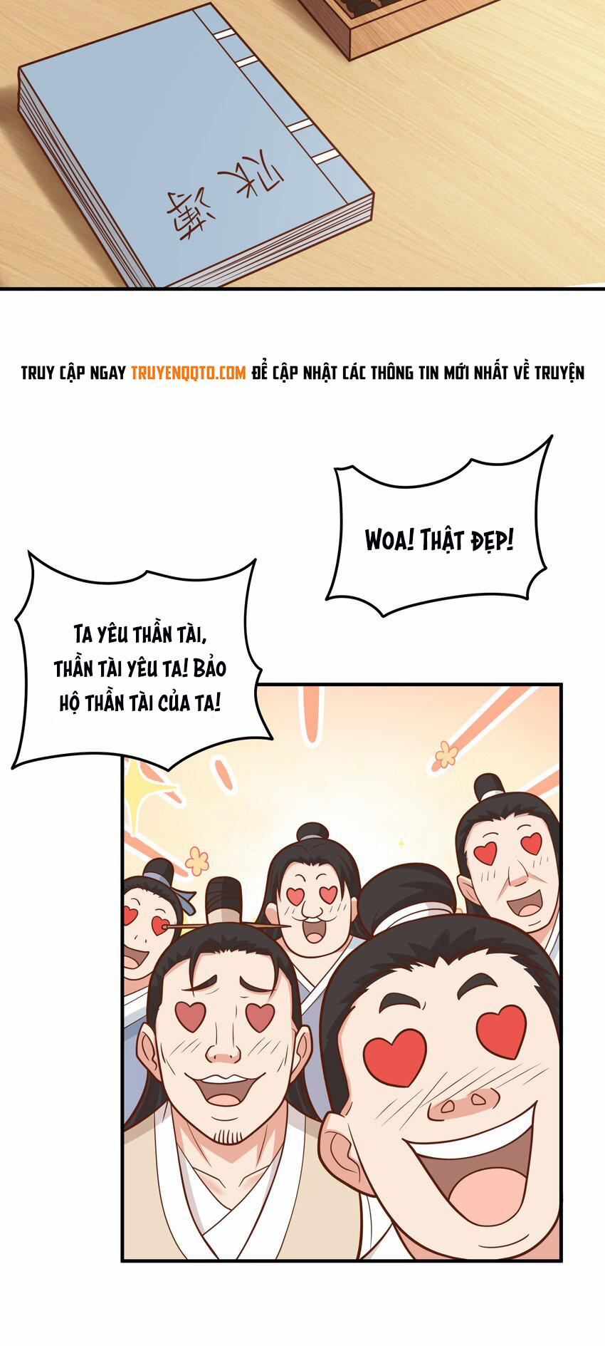 Luyện Khí Chi Thần 62 trang 31