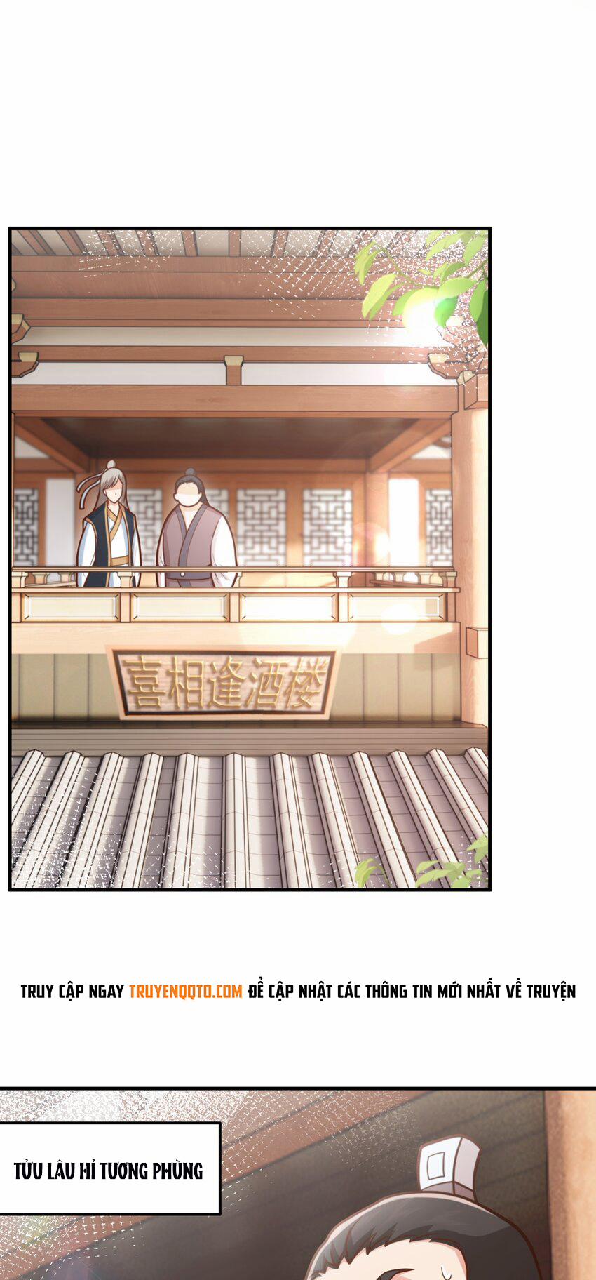 Luyện Khí Chi Thần 62 trang 33