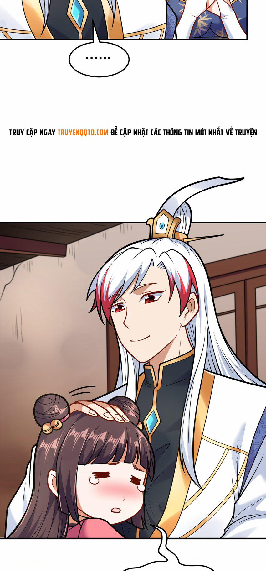 Luyện Khí Chi Thần 63 trang 11