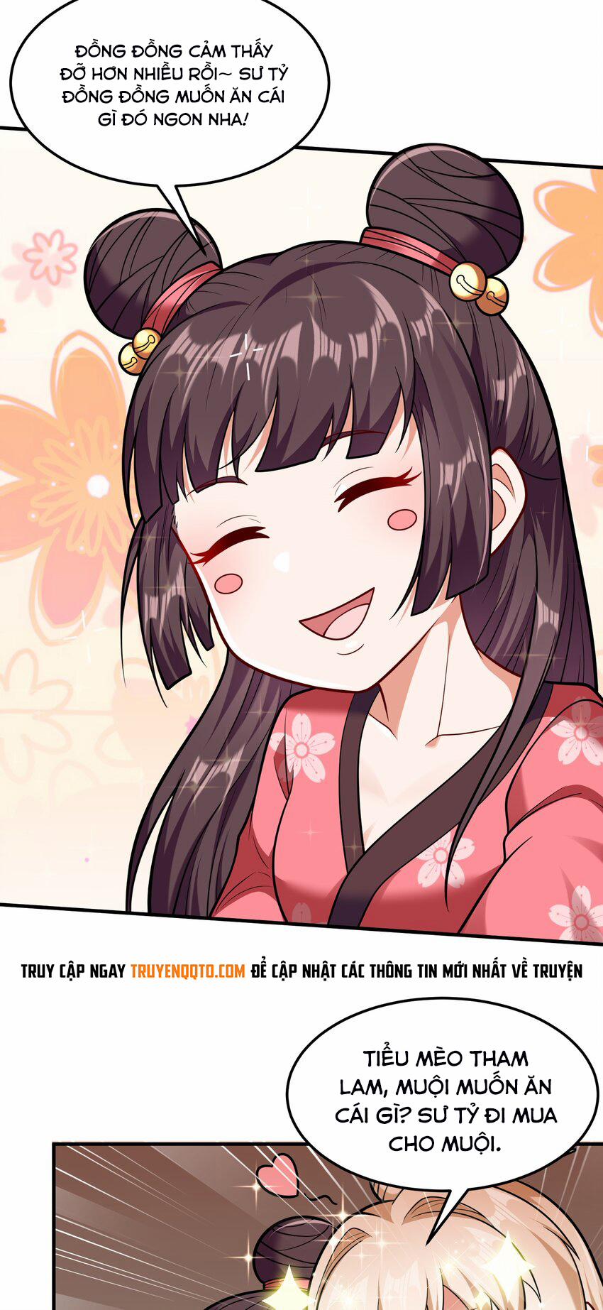 Luyện Khí Chi Thần 63 trang 16