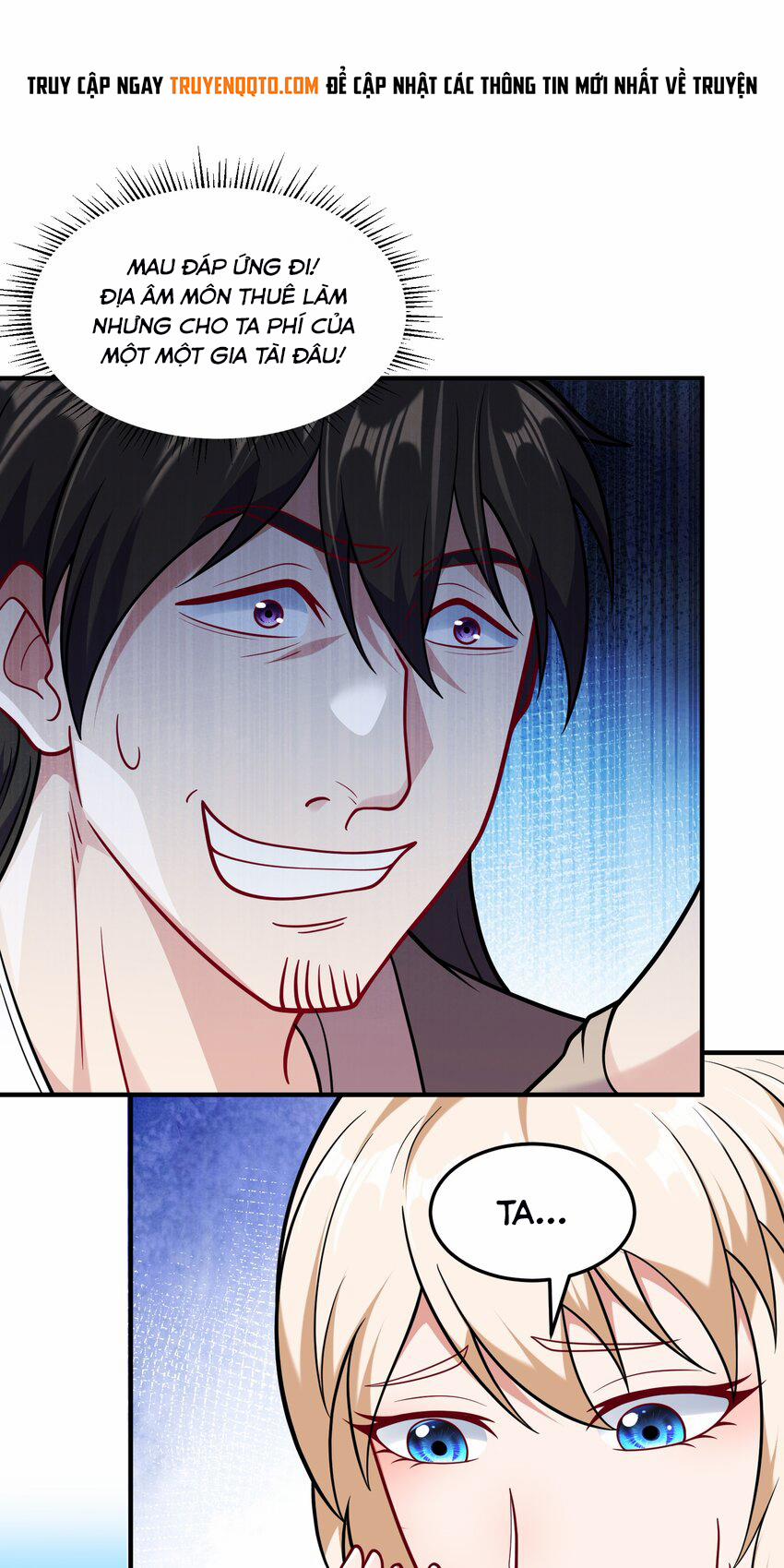 Luyện Khí Chi Thần 63 trang 26