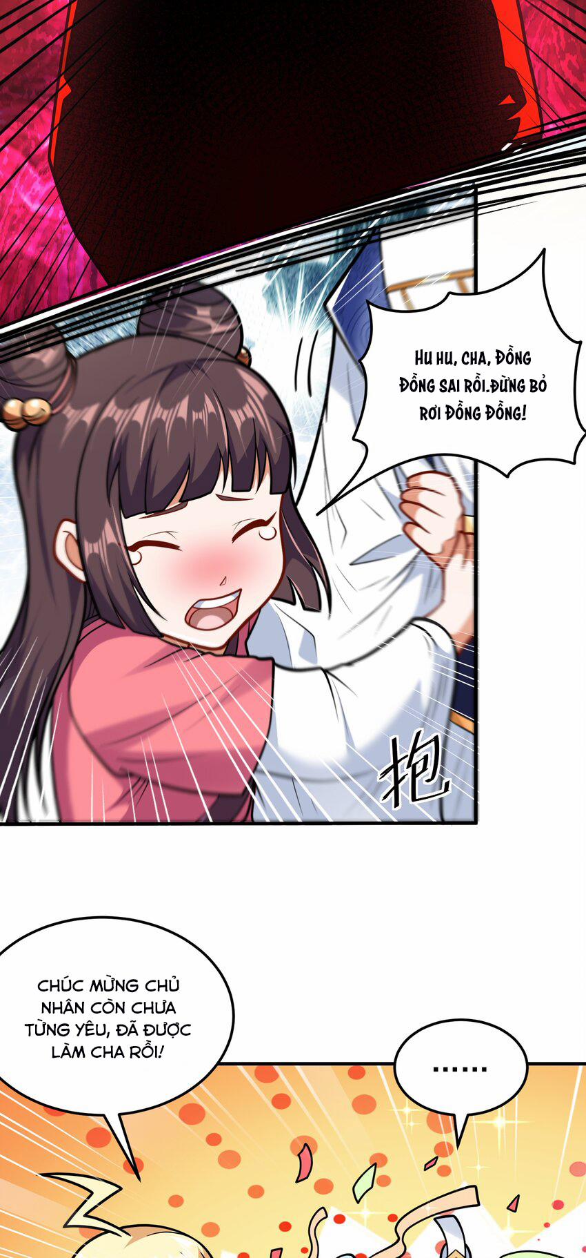 Luyện Khí Chi Thần 63 trang 9