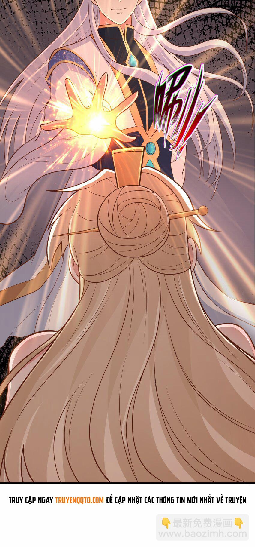 Luyện Khí Chi Thần 64 trang 13