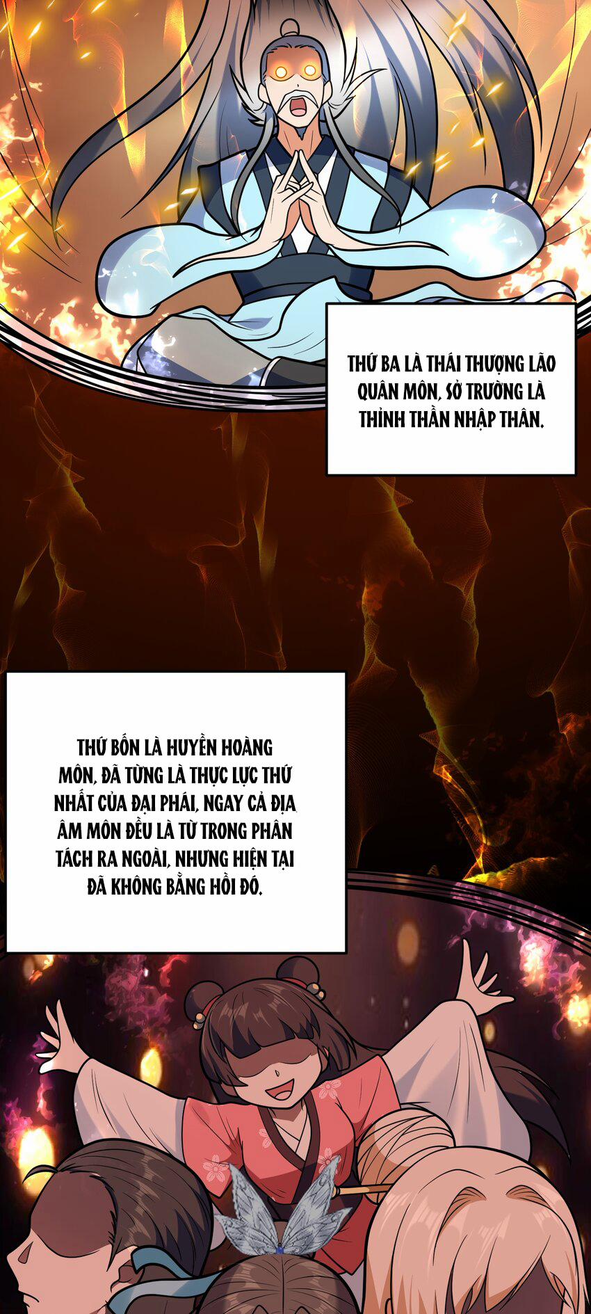 Luyện Khí Chi Thần 65 trang 24
