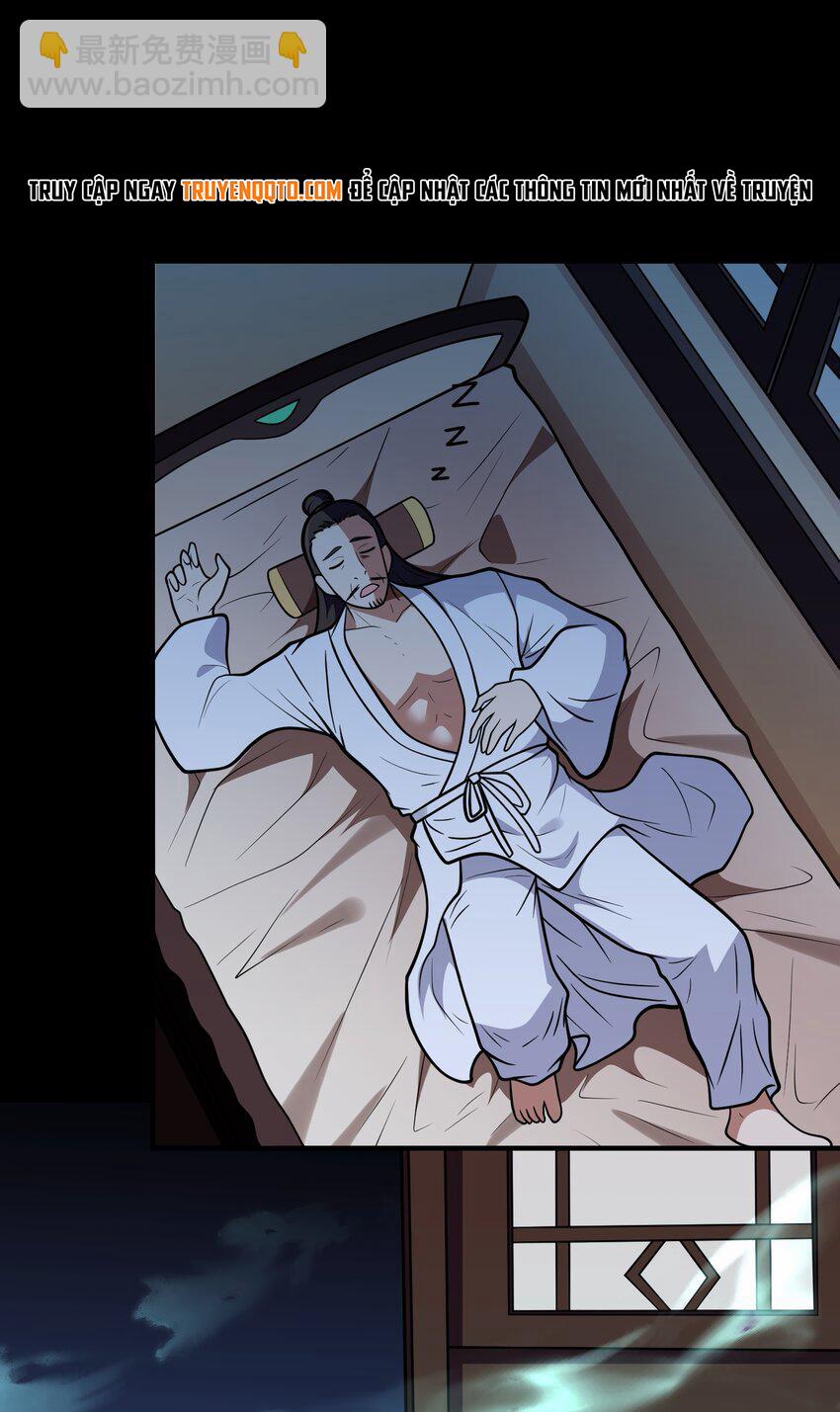 Luyện Khí Chi Thần 65 trang 26