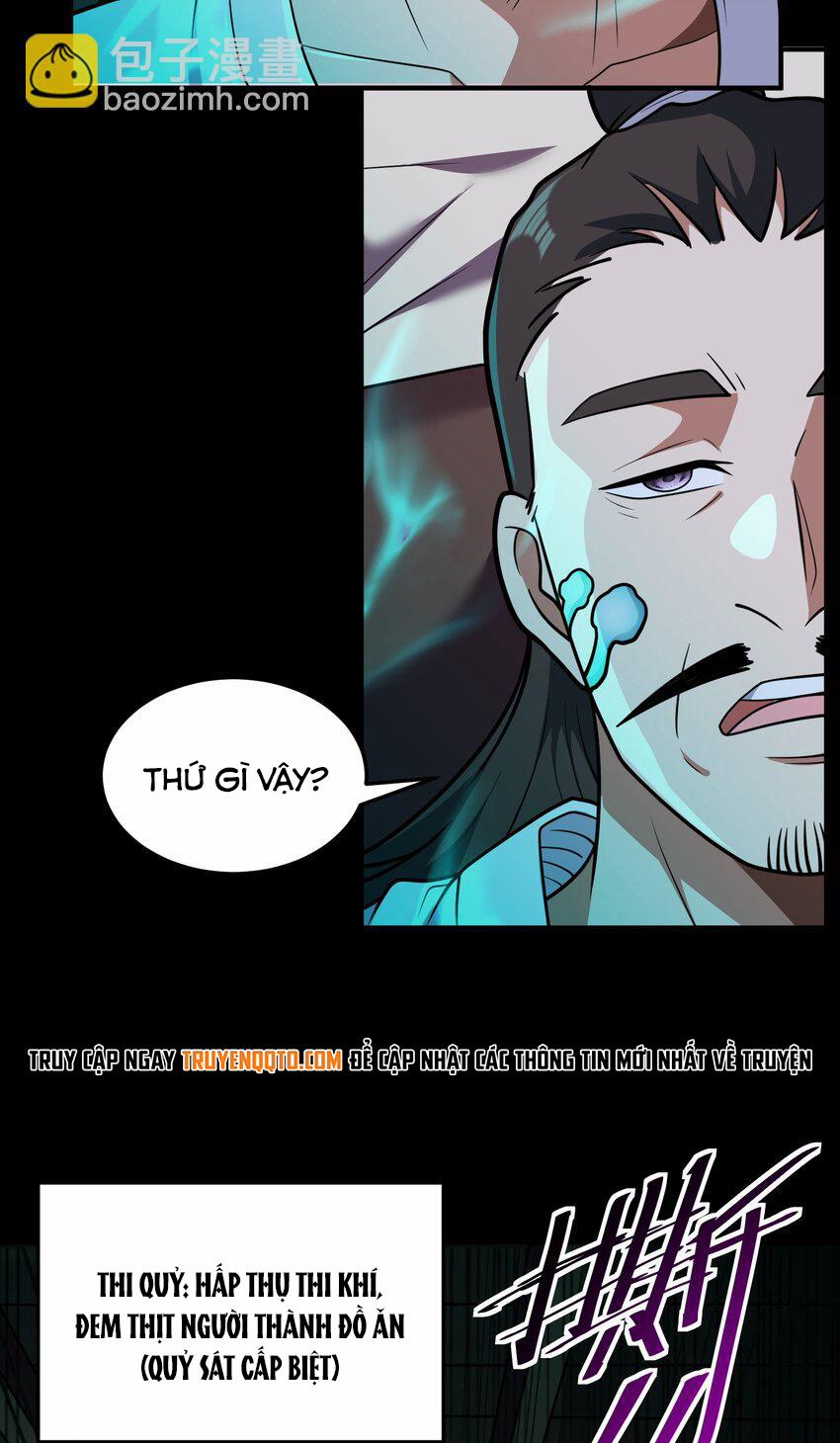 Luyện Khí Chi Thần 65 trang 28