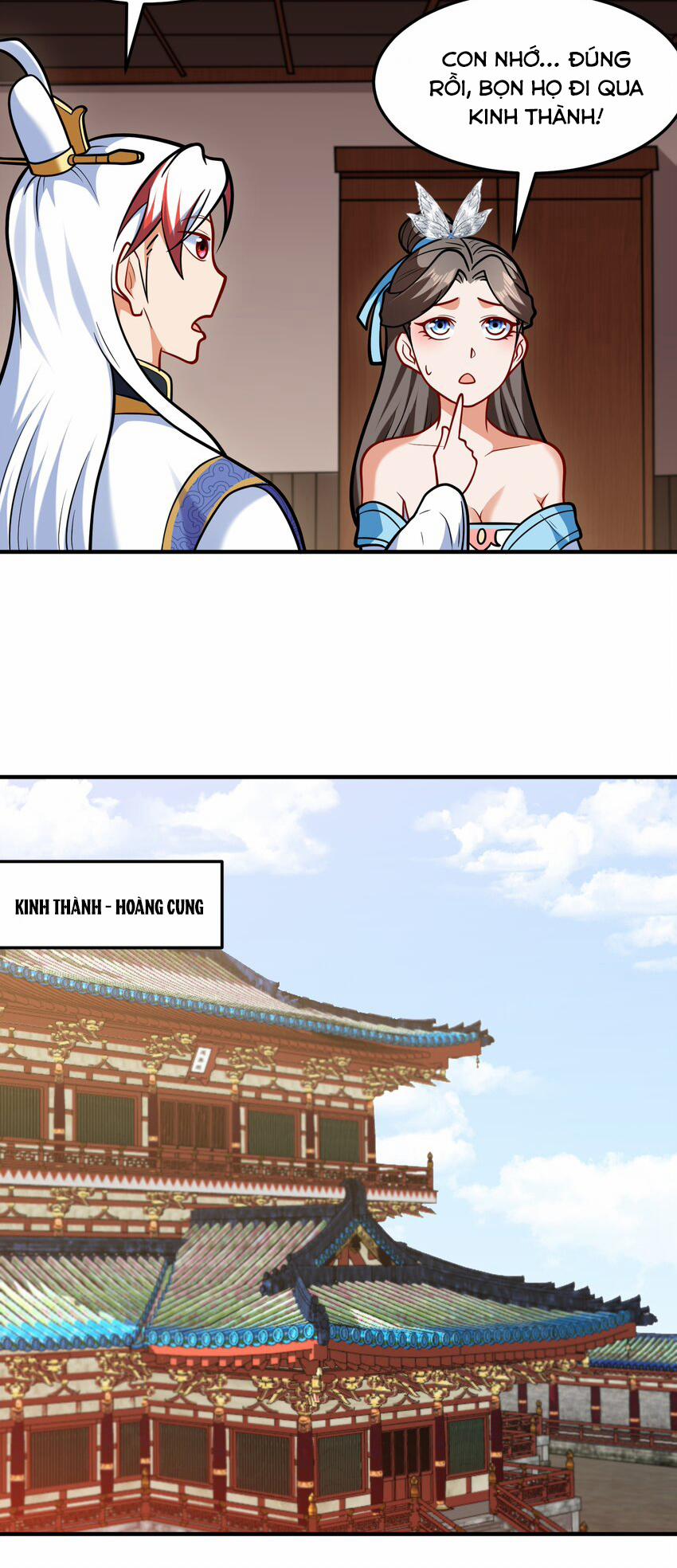 Luyện Khí Chi Thần 65 trang 7