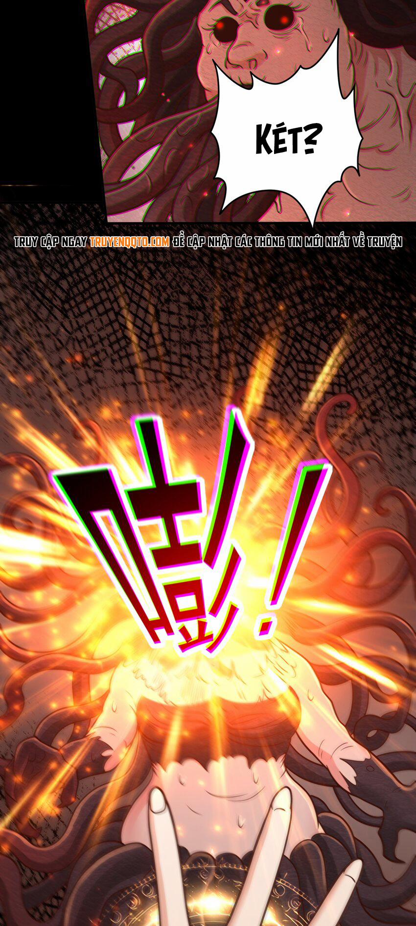Luyện Khí Chi Thần 70 trang 18