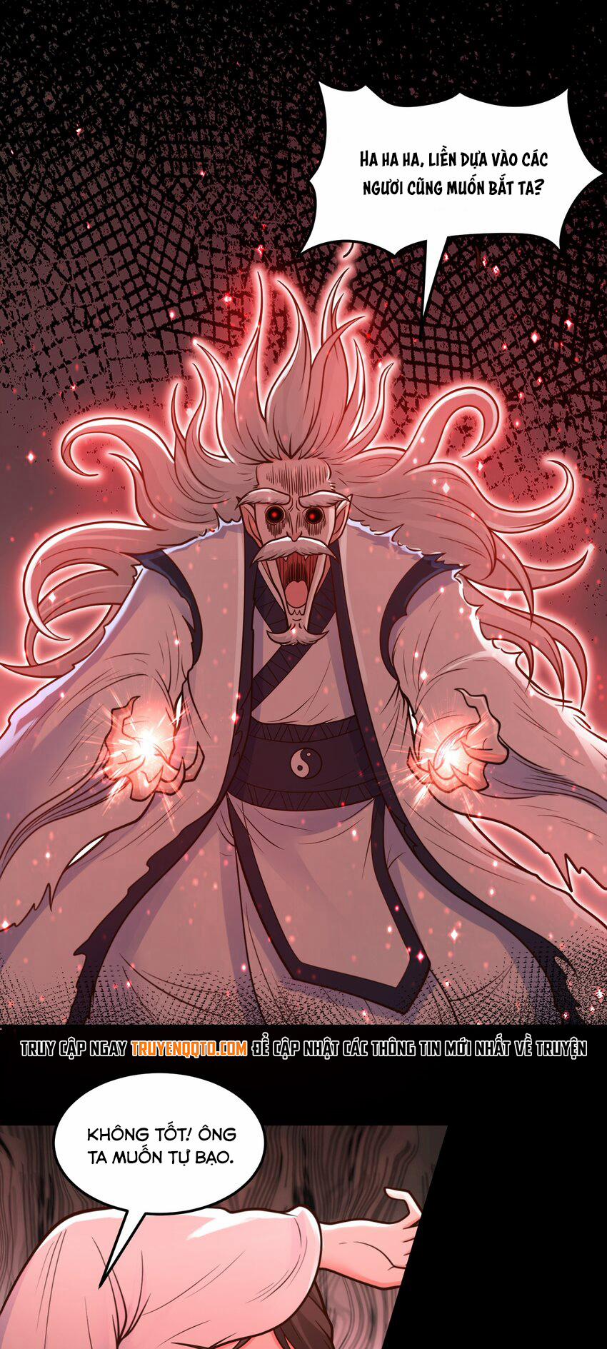 Luyện Khí Chi Thần 70 trang 26