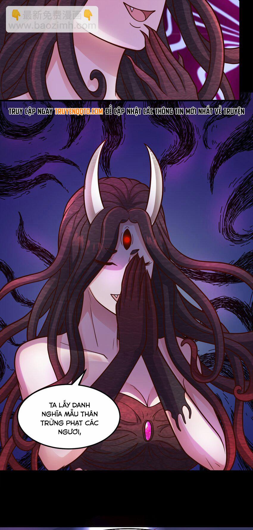 Luyện Khí Chi Thần 70 trang 6