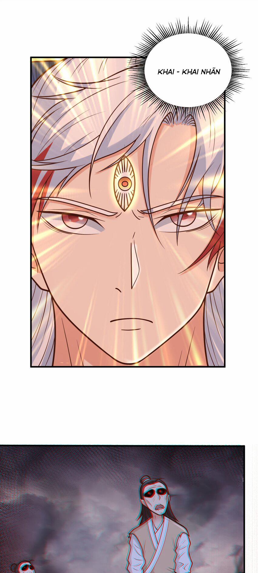 Luyện Khí Chi Thần 71 trang 12