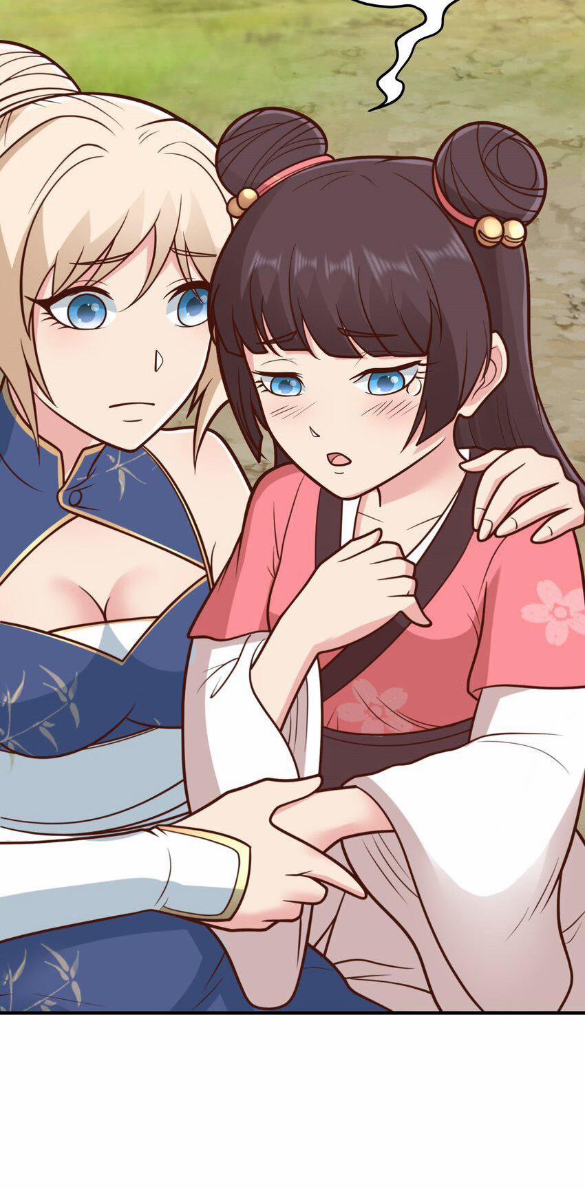 Luyện Khí Chi Thần 71 trang 19