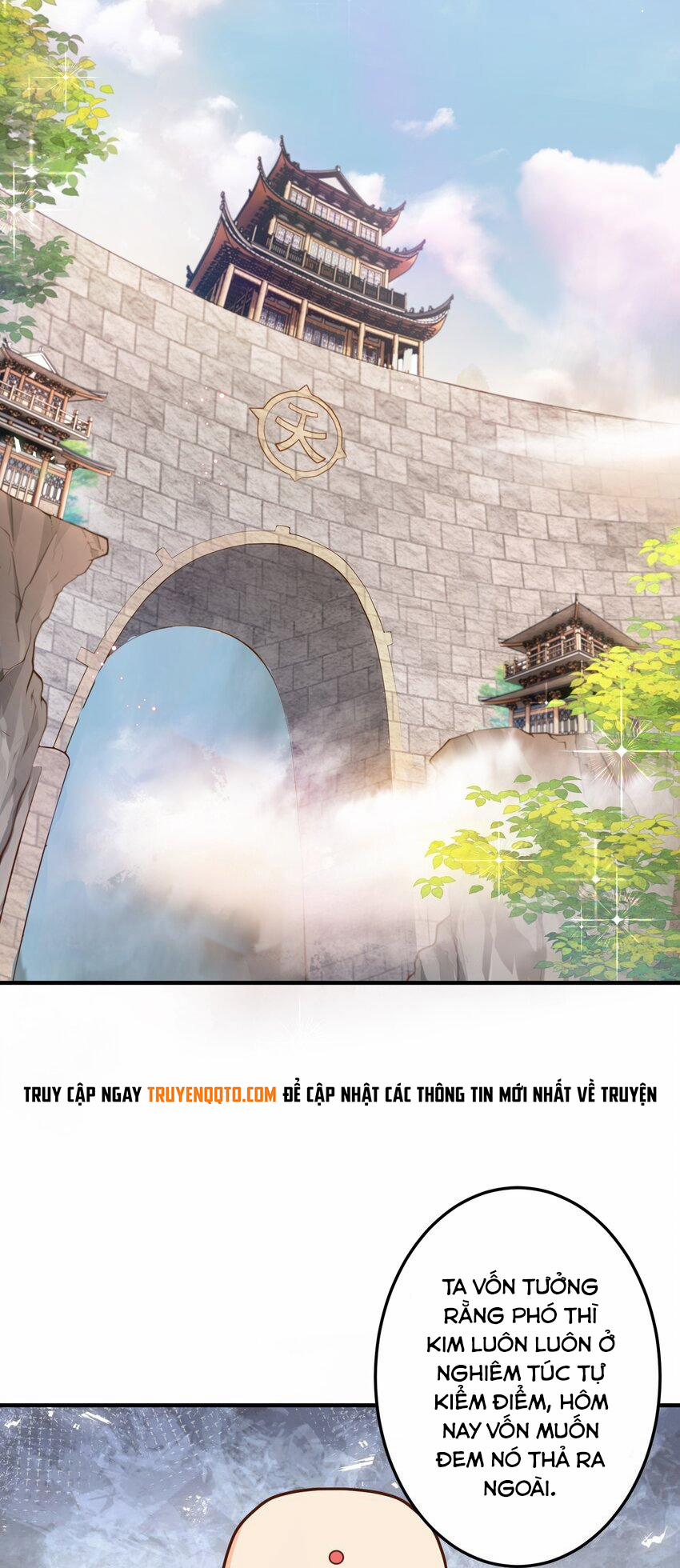 Luyện Khí Chi Thần 71 trang 21