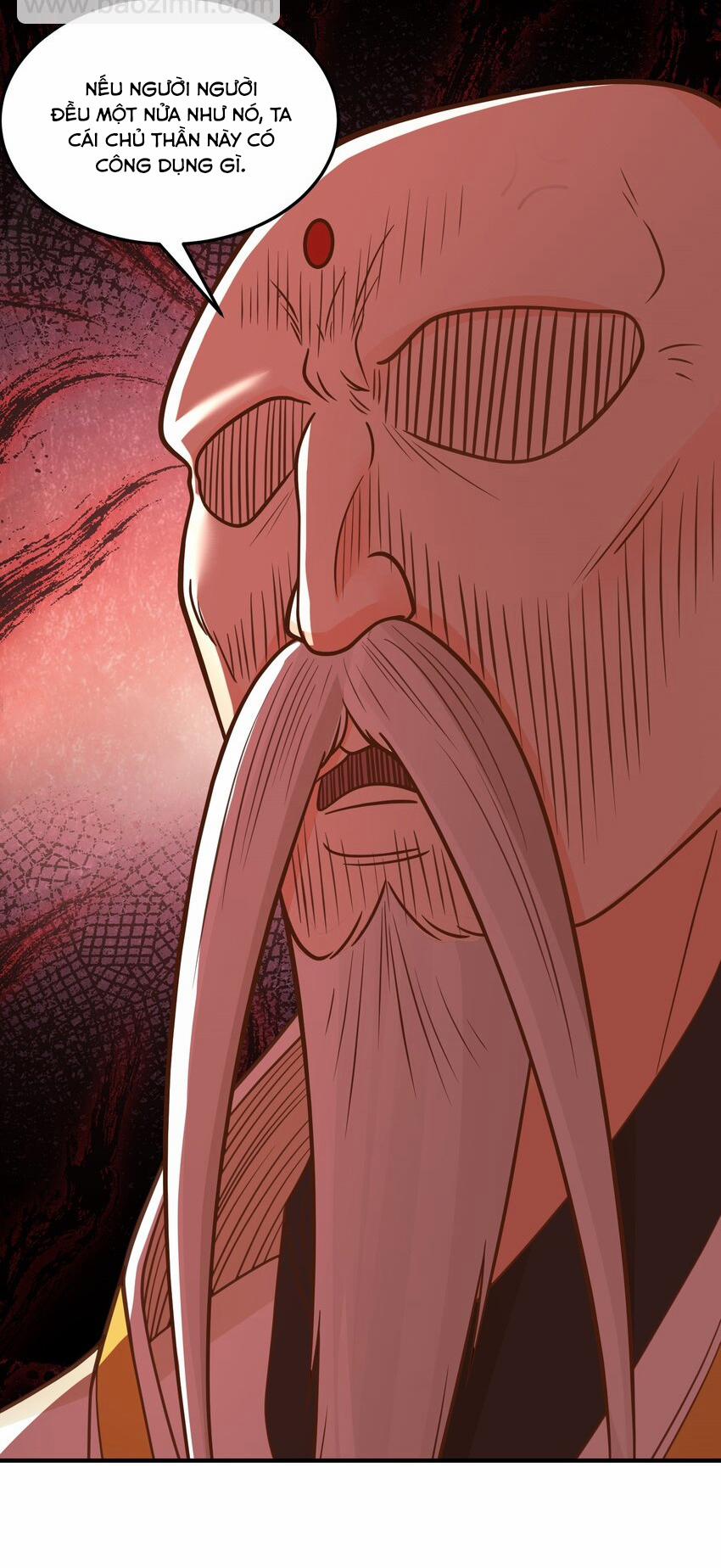 Luyện Khí Chi Thần 71 trang 25