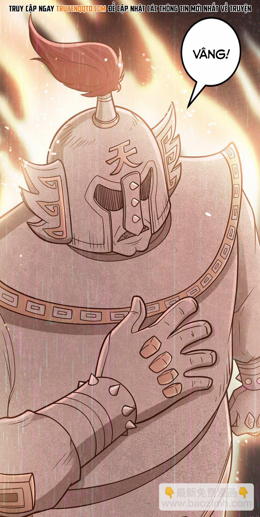 Luyện Khí Chi Thần 71 trang 28