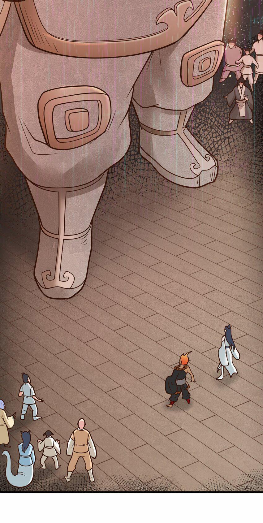 Luyện Khí Chi Thần 71 trang 29