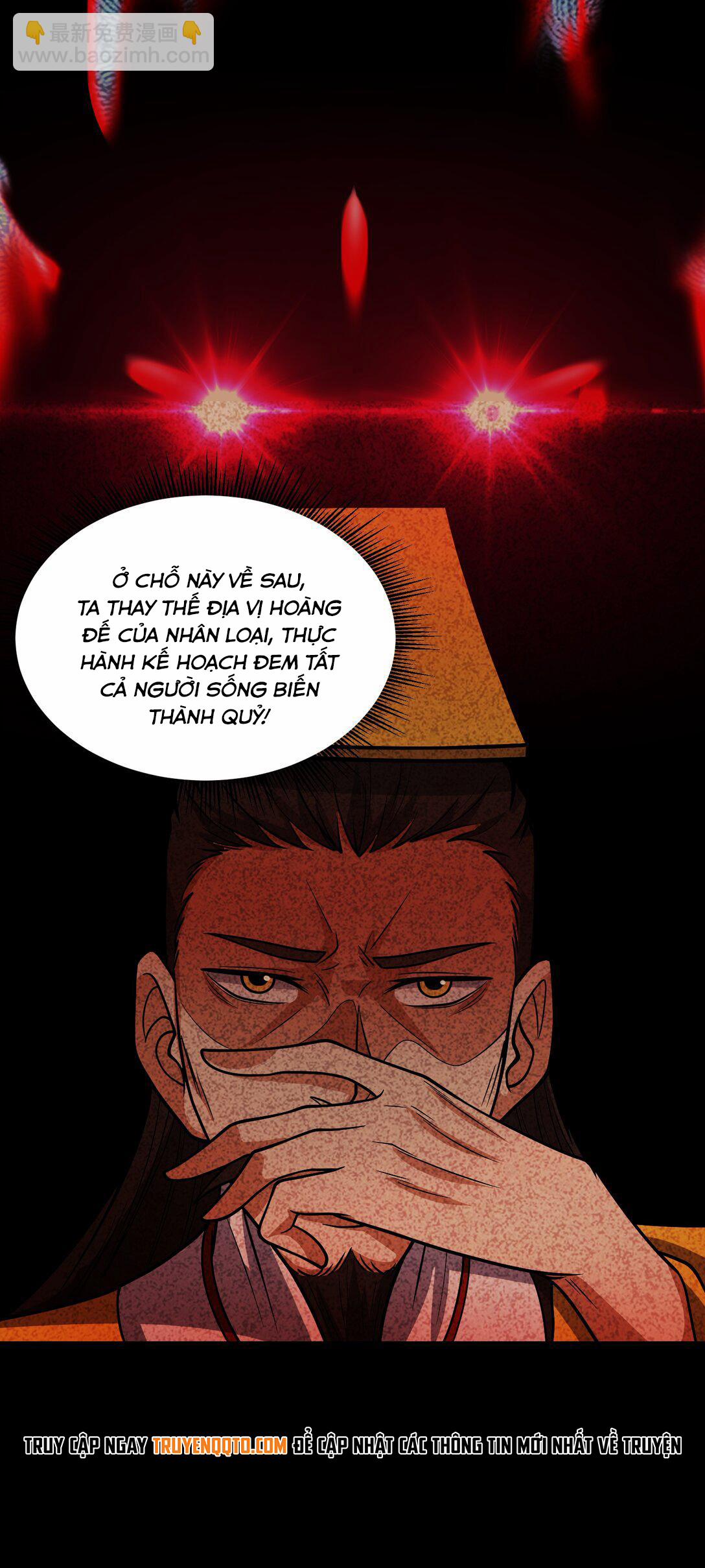 Luyện Khí Chi Thần 72 trang 13