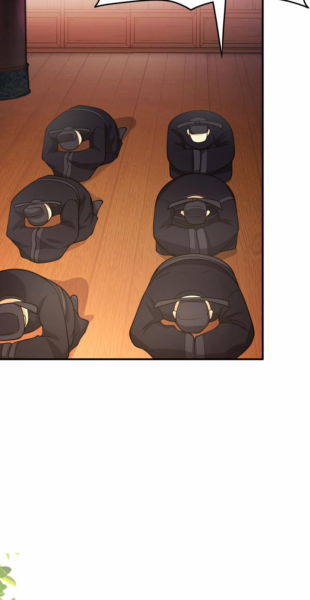 Luyện Khí Chi Thần 72 trang 35