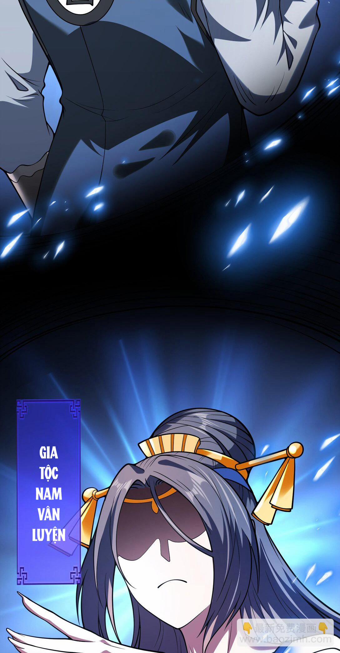 Luyện Khí Chi Thần 73 trang 14