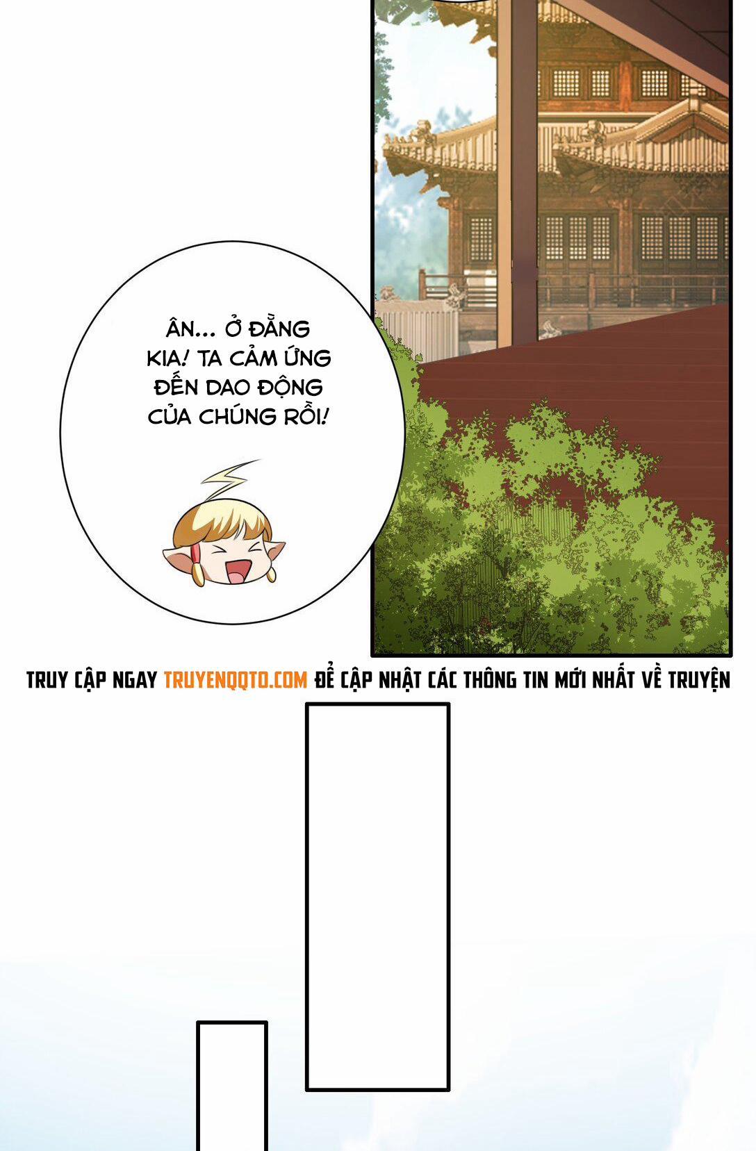 Luyện Khí Chi Thần 73 trang 18