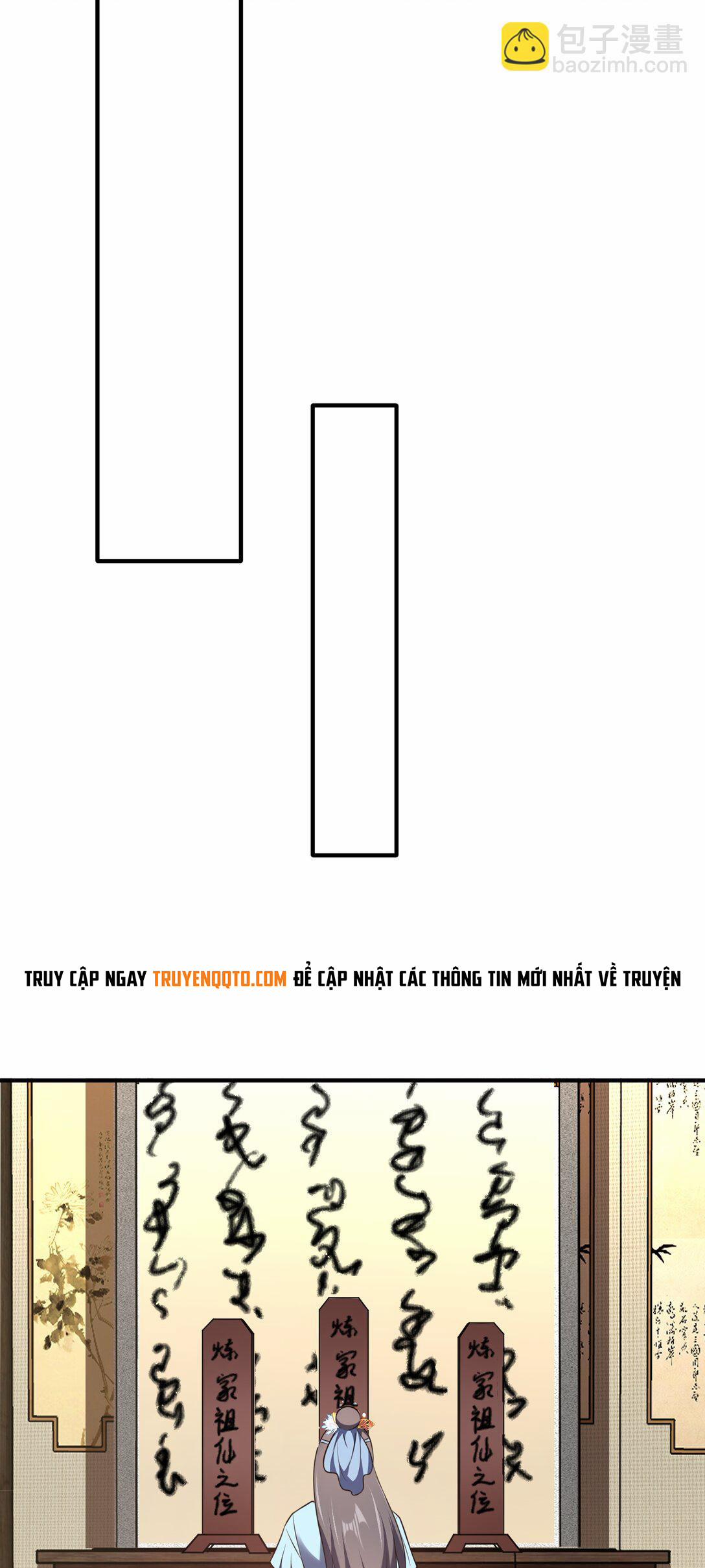 Luyện Khí Chi Thần 75 trang 11