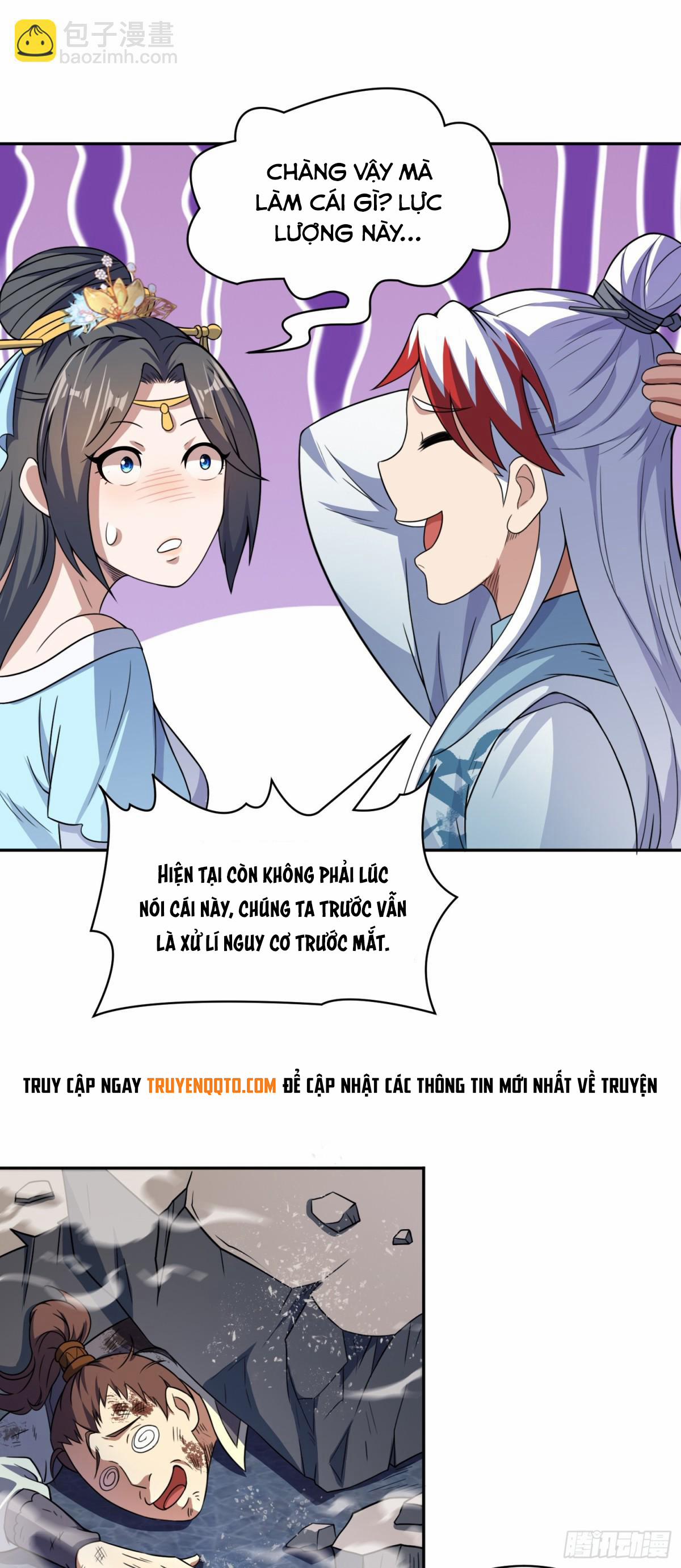 Luyện Khí Chi Thần 78 trang 26