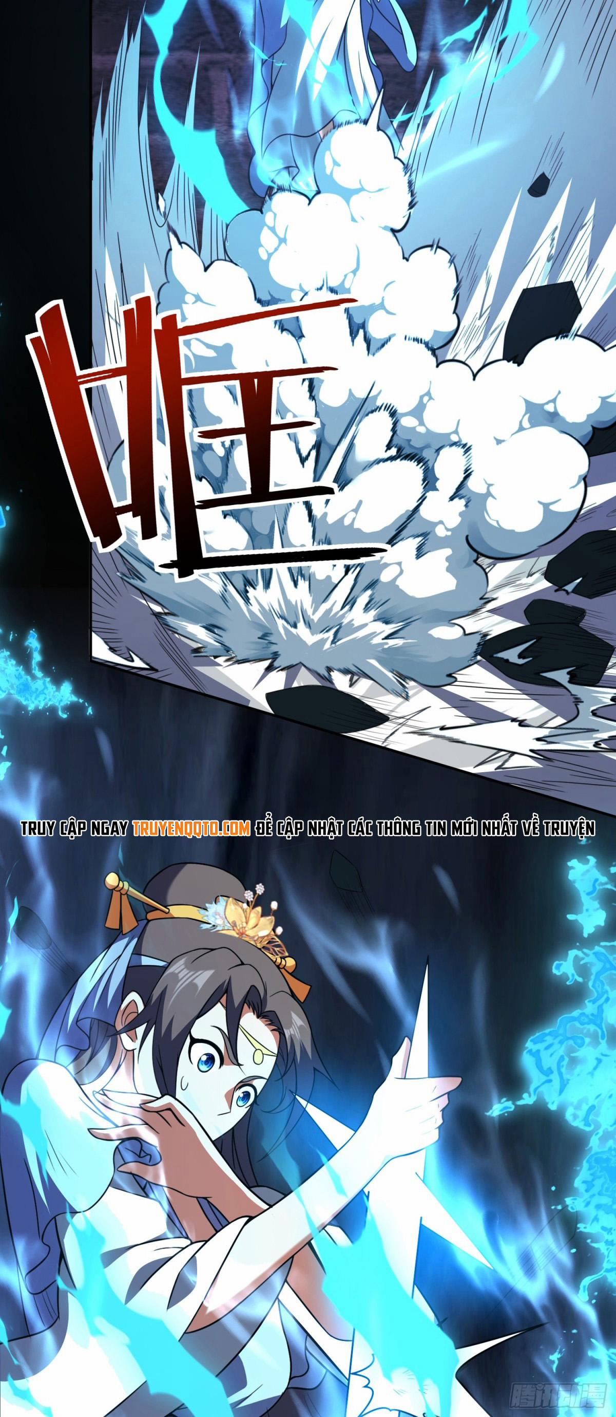 Luyện Khí Chi Thần 78 trang 3