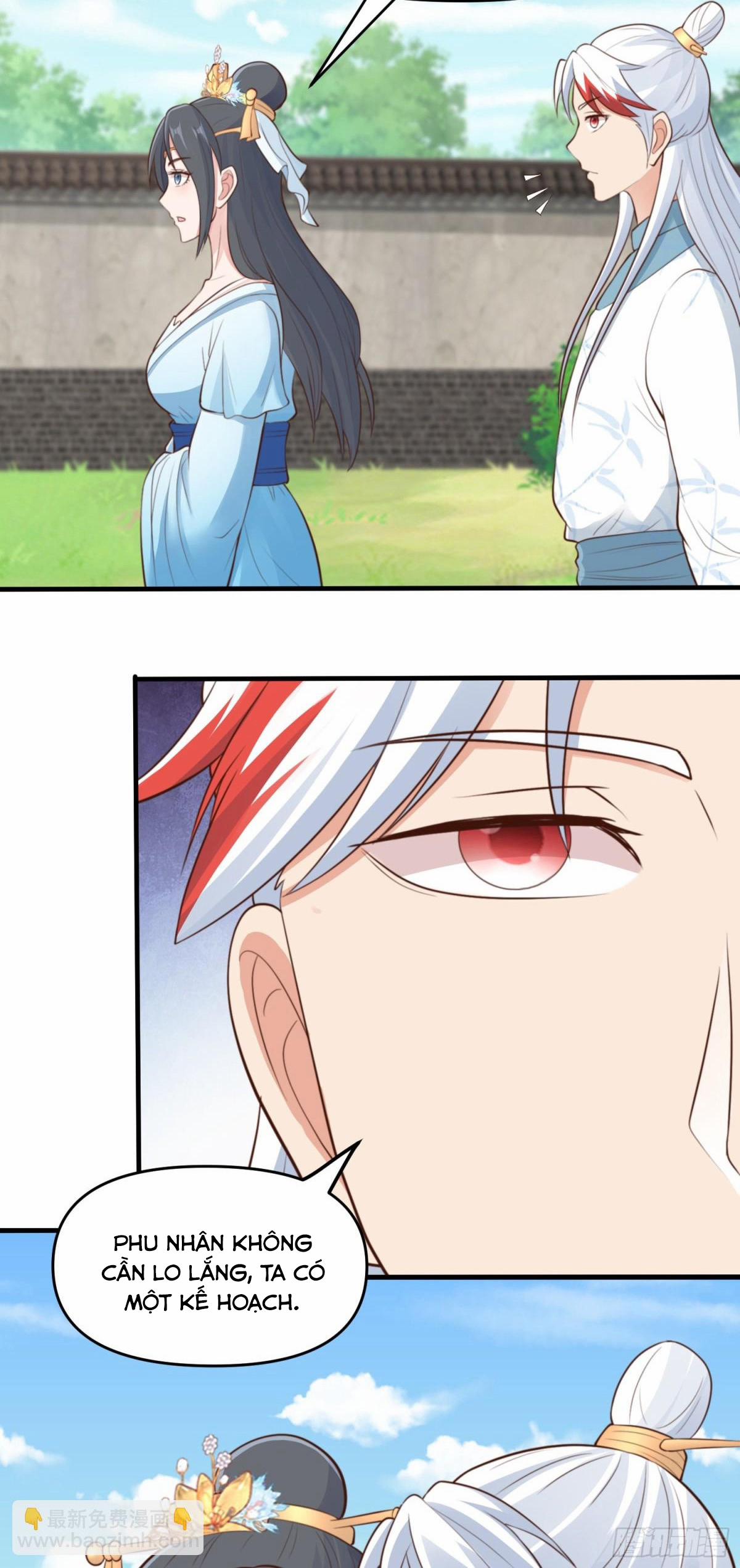 Luyện Khí Chi Thần 79 trang 24