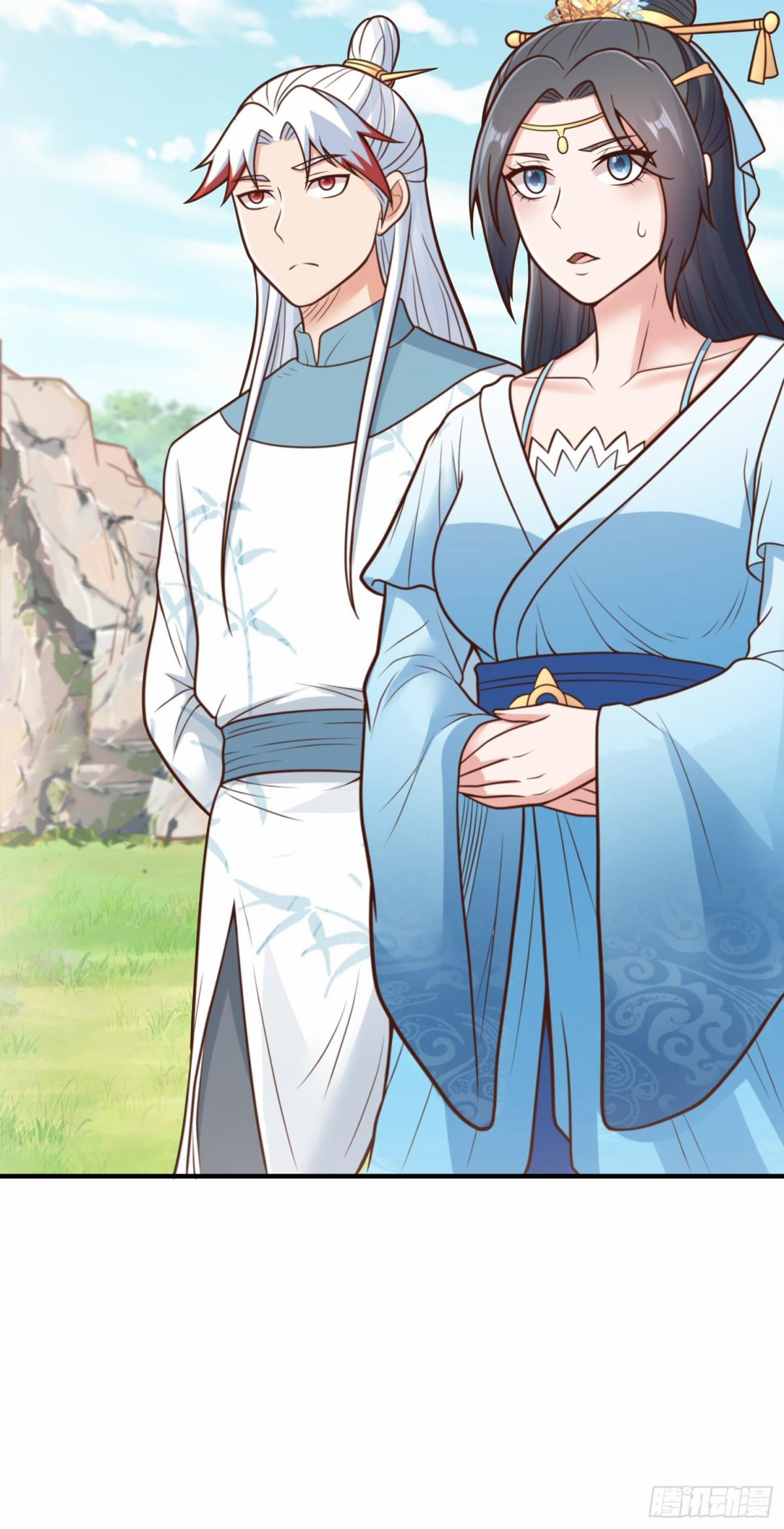 Luyện Khí Chi Thần 79 trang 27