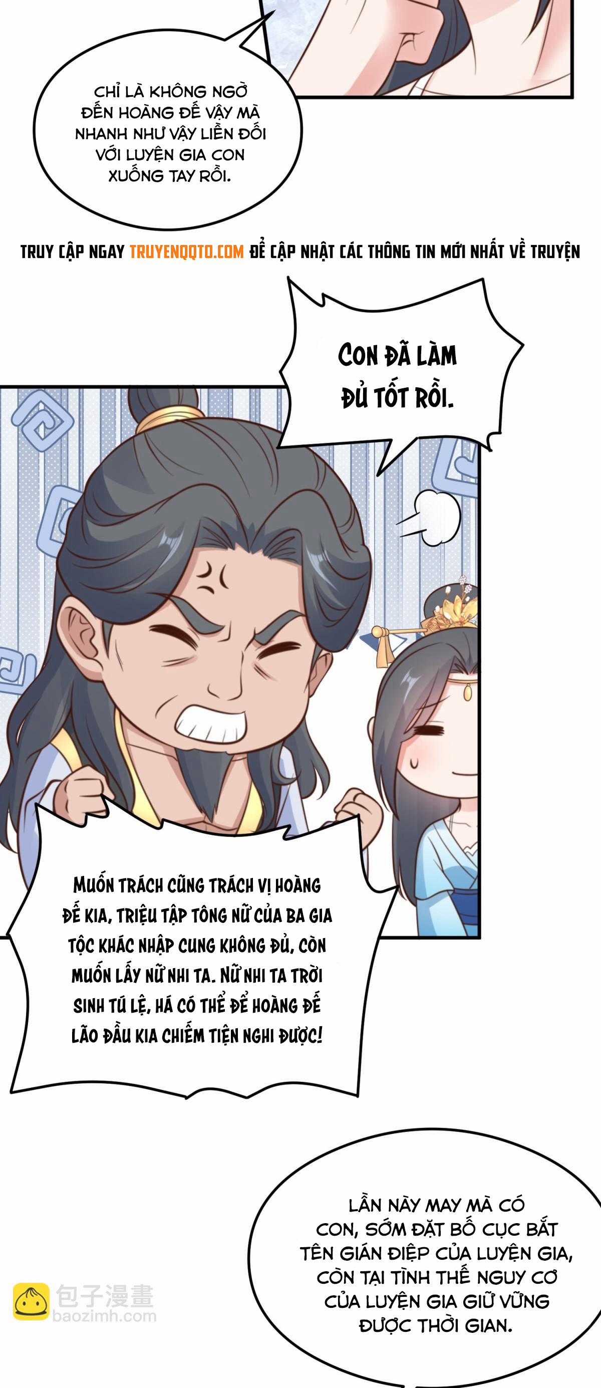 Luyện Khí Chi Thần 79 trang 3