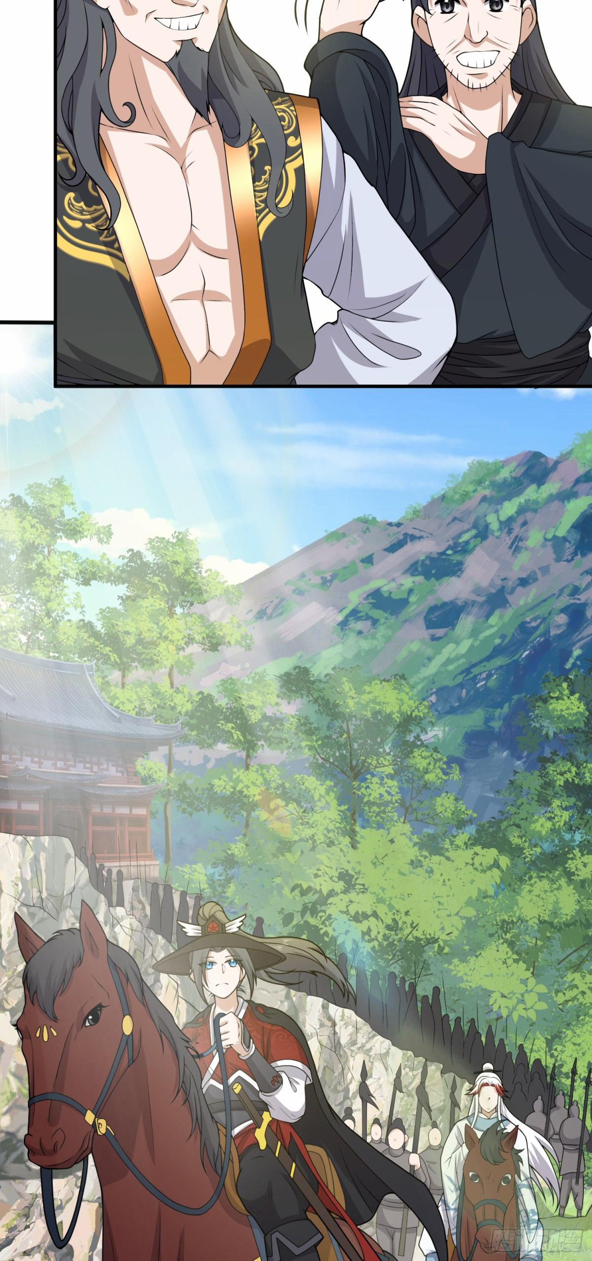 Luyện Khí Chi Thần 81 trang 22