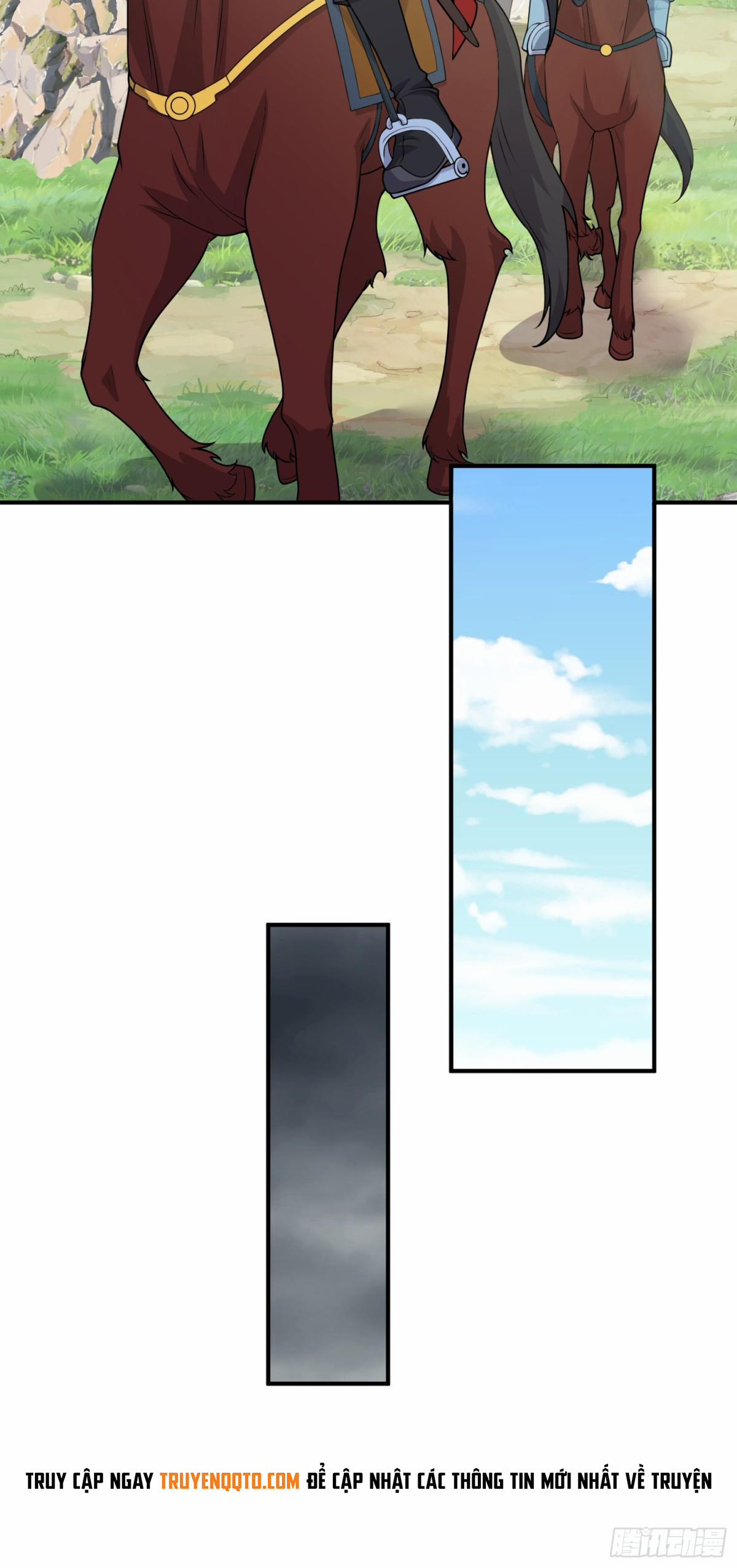 Luyện Khí Chi Thần 81 trang 23