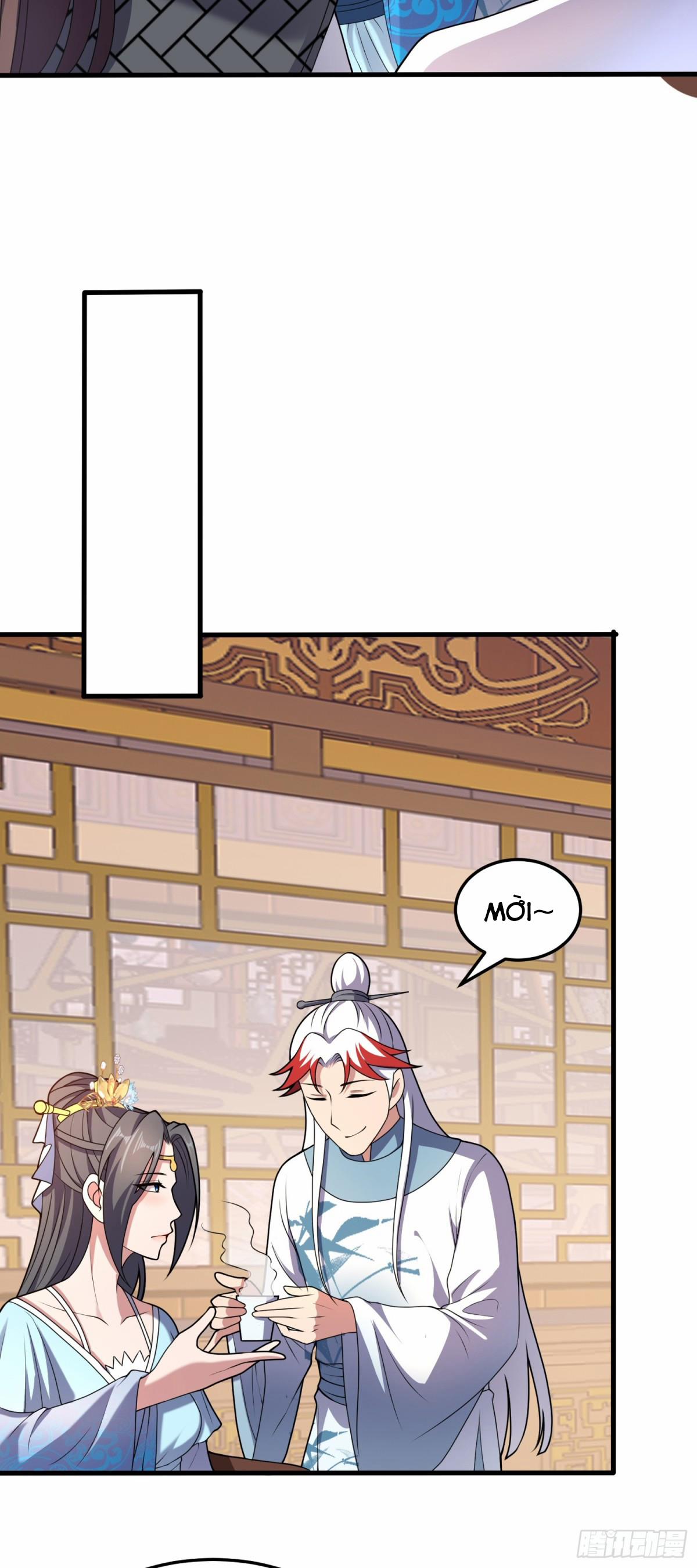 Luyện Khí Chi Thần 81 trang 7