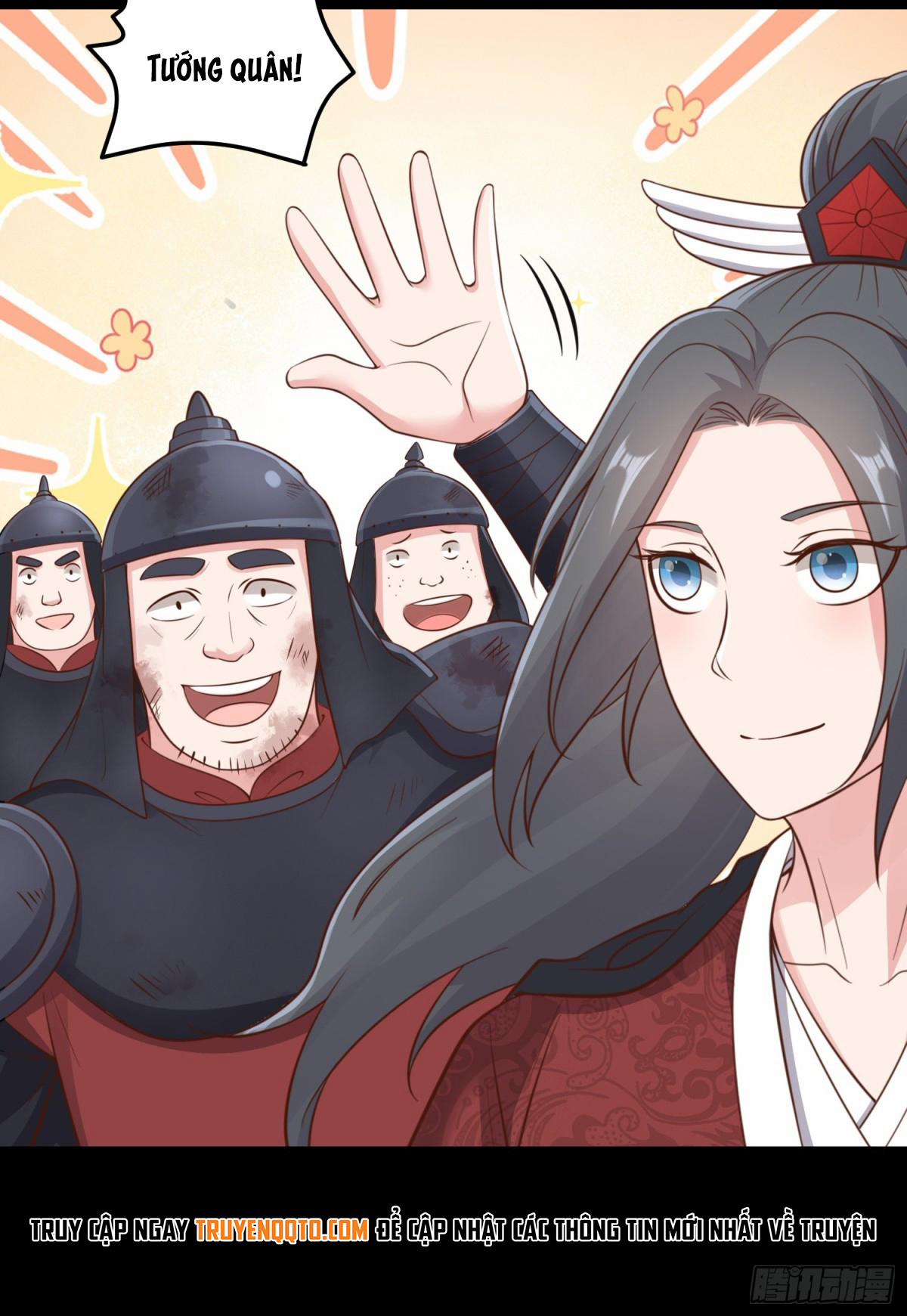 Luyện Khí Chi Thần 83 trang 3