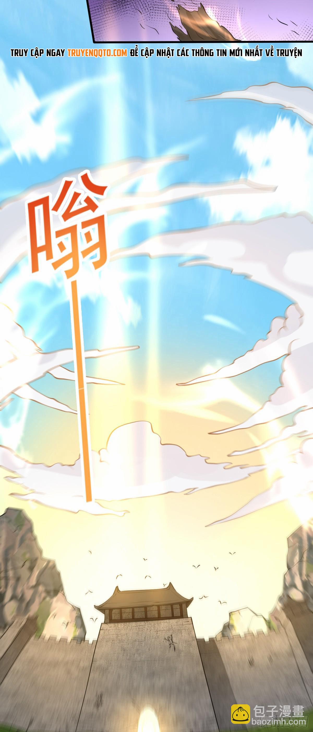 Luyện Khí Chi Thần 85 trang 16