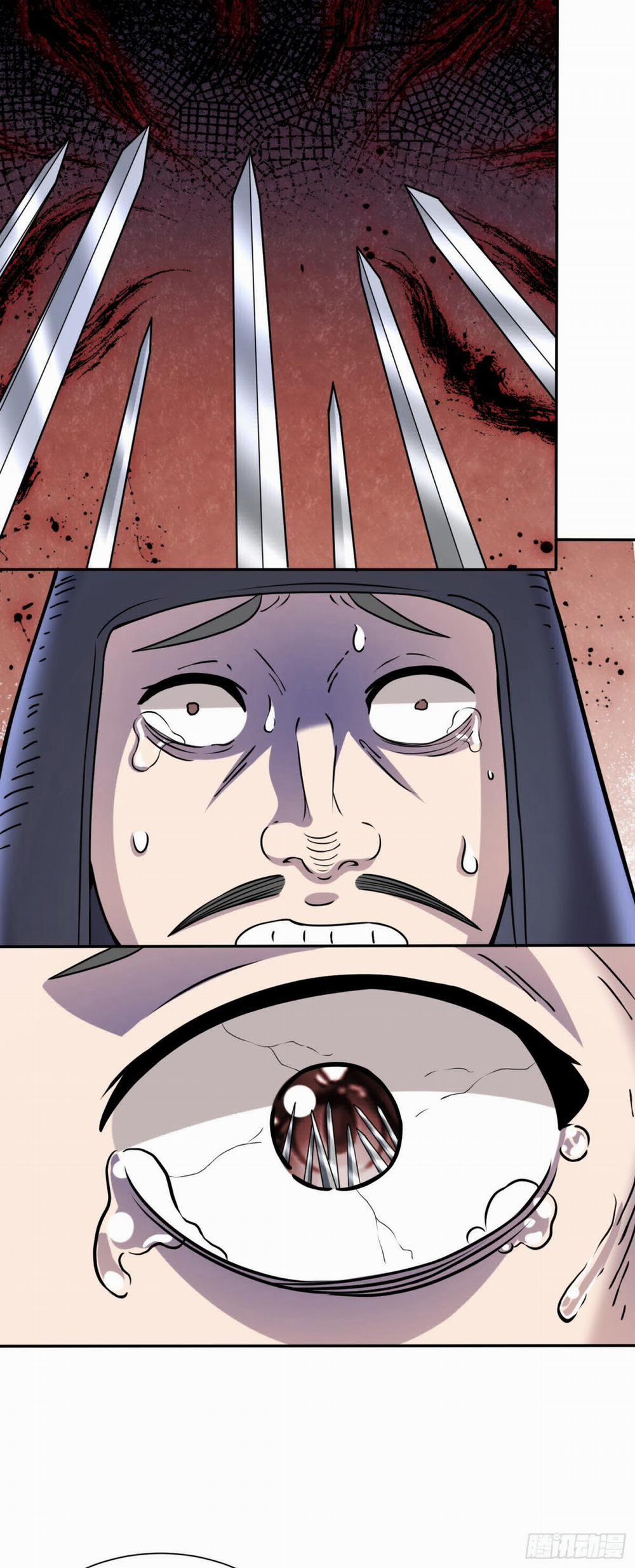 Luyện Khí Chi Thần 88 trang 22