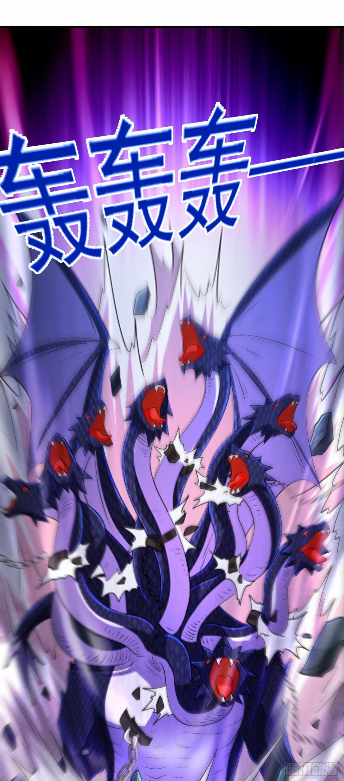 Luyện Khí Chi Thần 91 trang 19