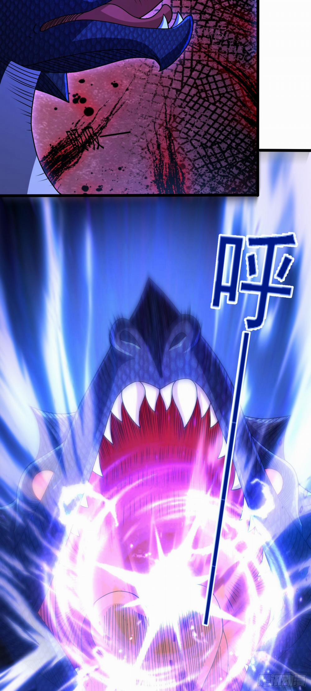 Luyện Khí Chi Thần 92 trang 10