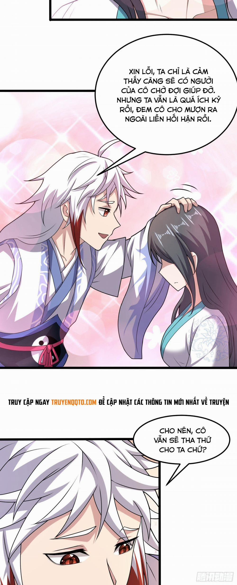 Luyện Khí Chi Thần 92 trang 26