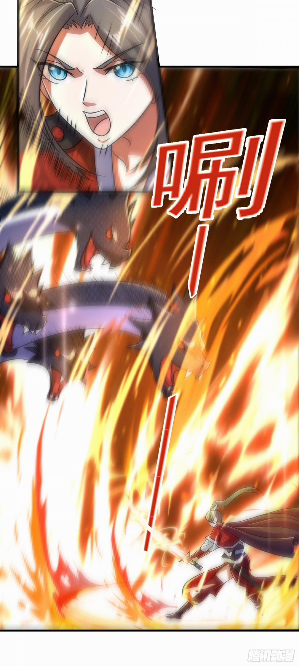 Luyện Khí Chi Thần 92 trang 7