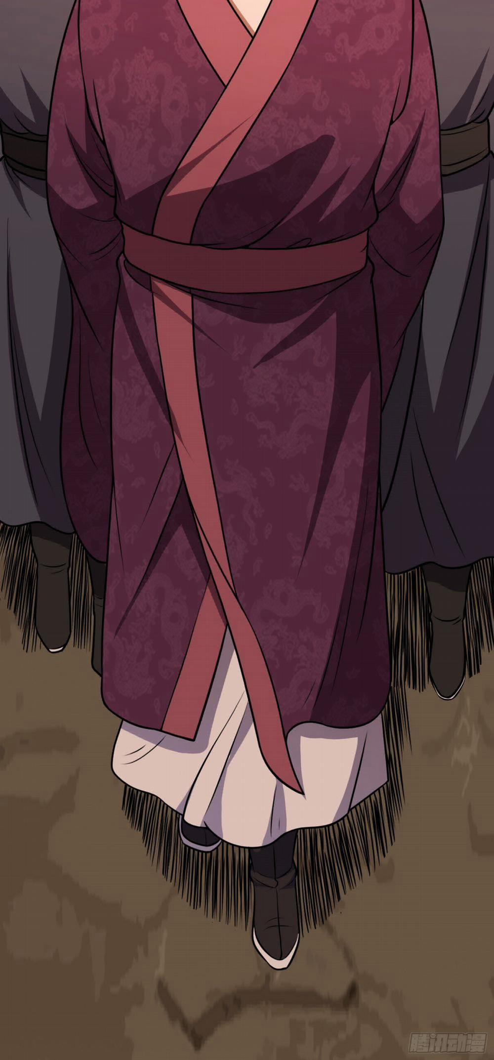 Luyện Khí Chi Thần 93 trang 29