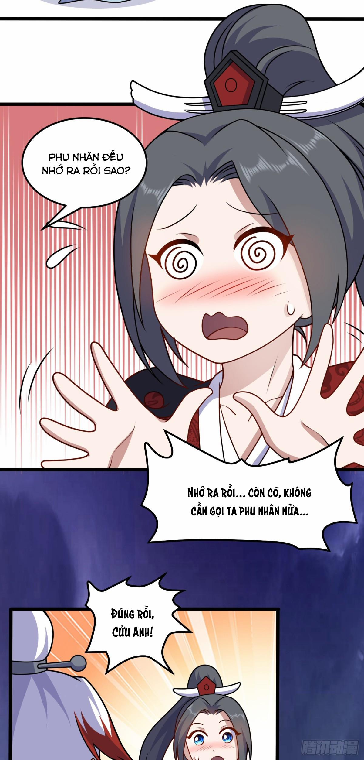 Luyện Khí Chi Thần 93 trang 4