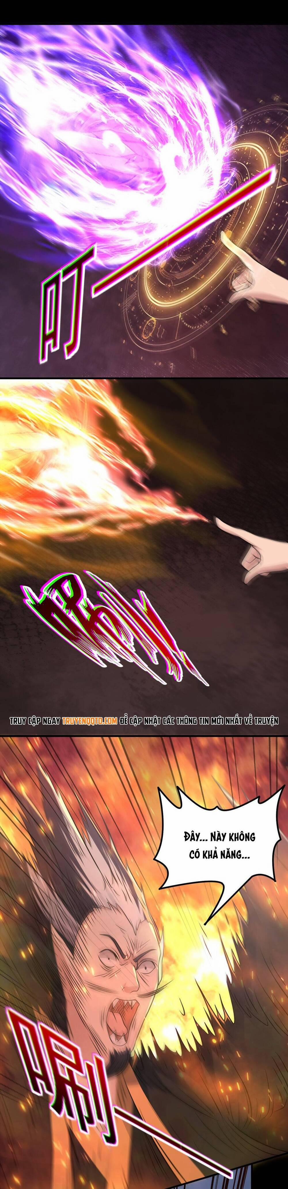 Luyện Khí Chi Thần 99 trang 6