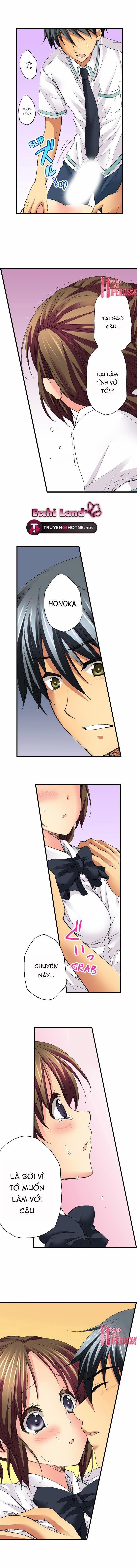 Luyện Tập Sex Với Bạn Thời Thơ Ấu 29.2 trang 2